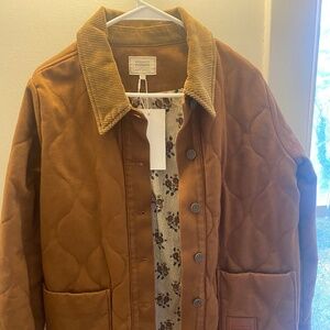 Sezane x Antoinette Poisson Gabin jacket